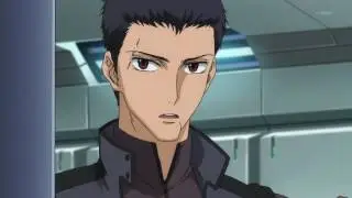 Mobile Suit Gundam 00 season 2 02