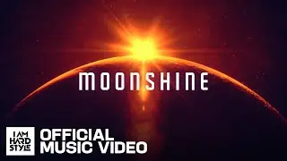 ANDY SVGE & Hardstyle Pianist - Moonshine (Official Music Video)