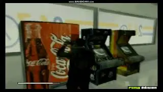 Grand Theft Auto San Andreas PTMG v1 Ps2 to Ps4
