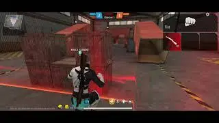 REVENGE FROM ANKIT RAO M90 HEAD BREAK SHOT