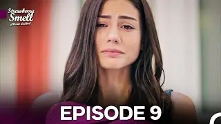 Strawberry Smell Episode 9 (Hindi Dubbed) FULL HD