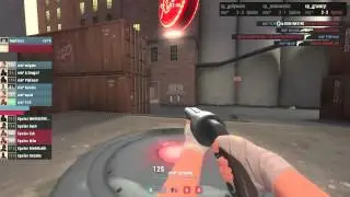 i52 Knockouts LB Final: Epsilon vs Mix^ Granary (Map 3)