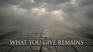 THE WEIGHT OF CHOICES