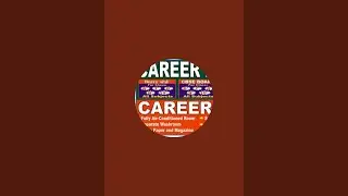 CAREER MOMENTUM  is live