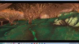 This is All Race All Class 3.3.5a for TrinityCore эльф крови шаман trinity 3.3.5 wow