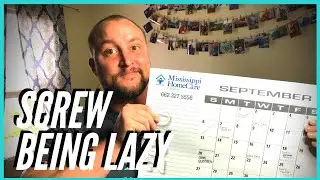 MORNING ROUTINE - RITUALS AND KEEPING A SCHEDULE IN RECOVERY - addiction and sobriety