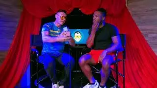 Kevin Lee Feels Fire & Hunger Left in GSP to Fight Khabib