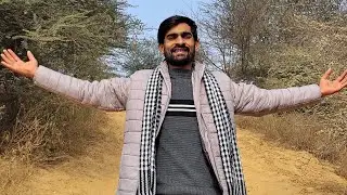 Aravali hills(leopard trail) visit near delhi ncr full video #aravali #leopardtrail #delhi #gurgaon