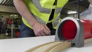 Brio Treinset