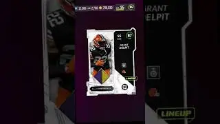 THE BEST CARDS IN THE NEW CAMPUS HEROES PROGRAM! #shorts #madden
