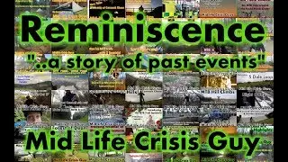 Mid Life Crisis Bits & Bobs