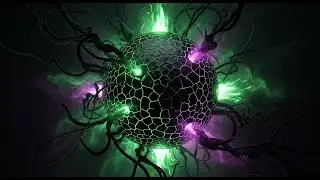 Core Meltdown (Dark Tech 808 Planet Unveiled) 2k25