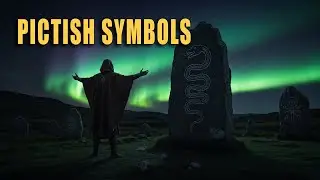 Pictish Symbols Decoding Scotland's Forgotten Iron Age Secrets