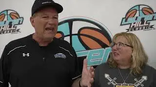 Lauren’s Impact: Brent & Lisa Hill chats with GBA nation: GBA 6th Annual Lauren Hill Classic