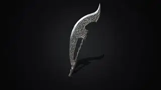 Dark Souls 3 - NG+7 All Bosses (Gundyr's Halberd)