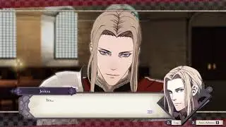 [FE3H] NG+ Maddening CF 
