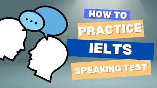 [IELTS SPEAKING EXERCISE] Sample Speaking Text and How to Practice Your Pronunciation