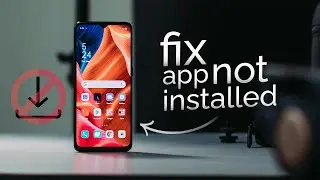 How to Fix Something Went Wrong App Not Installed Android (tutorial)