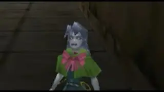 Succumbing To Evil...(Castlevania 64)