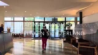 @ Hapimag Room 501 Interlaken Switzerland 09.225