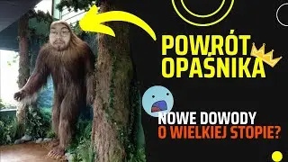 OPAŚNIKOWA STOPA - Czy Naprawdę istnieje?
