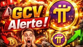 PI NETWORK ALERT GCV