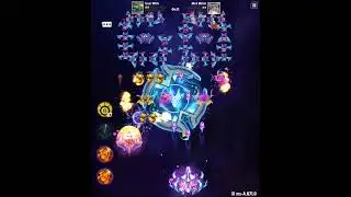 Co op with Ares Duke and Odin Space Shooter