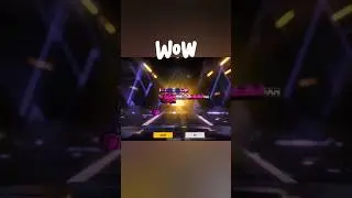 FREE FIRE SPINING WEAPON ROYAL ||TRICK 💯 WORKING #shorts #viral