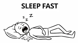 This MILITARY TRICK makes you SLEEP in 120 SECONDS (try it today)