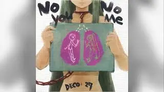 DECO*27 - Miraiyo (ft. Hatsune Miku) [Extracted from CD]