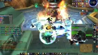 VoA 25 WARMANE