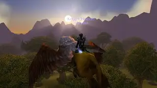 WoW Classic Phase 6 rogue PVP