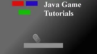 Java Game Tutorials Fade Ball 06