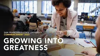 Growing into Greatness: The Gator Journey