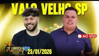 FILIPINHO ❌️MARQUINHOS DE POA 20 MIL #sinucaaprendiz#duloko#aovivo