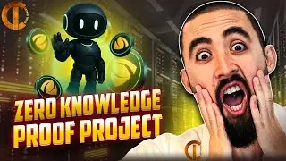 Zero Knowledge Proof Project 2026: Best Crypto Presale Deep Dive ?
