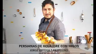 PERSIANA CON MASA DE HOJA