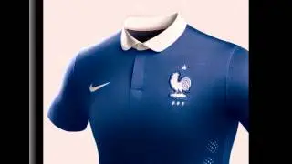 Nike jerseys World Cup 2014