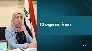 chapter four 11