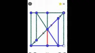 One Touch Draw Level 53 World 1