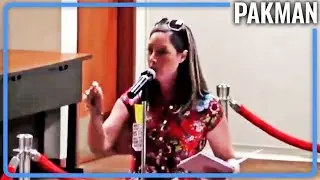 Anti-Mask Anti-Vaxxers WILL NOT STOP Humiliating Themselves
