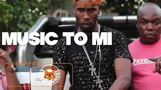 Nymron - Music To Me [Official Music Video HD]
