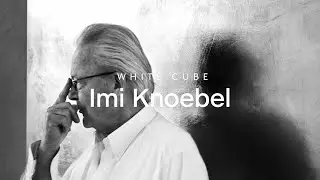 In Focus: Toby Kamps on Imi Knoebel, 2023 | White Cube