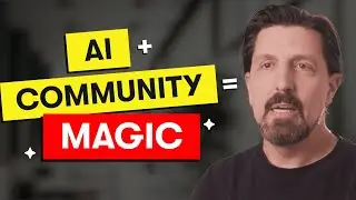 The Future of Communities: How AI Will Transform Community Building in 2025