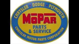 Top 10 Mopar Muscle Cars