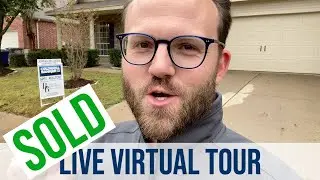 7402 Summit View, Sachse, Texas 75048 | Wylie Schools | Woodbridge Neighborhood | Virtual Tour