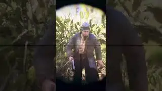 sniper in red dead redemption 2