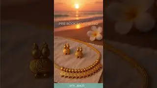 Vithara - Count down 6  #jewellery