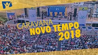 Caravana Novo Tempo | São Luís - MA