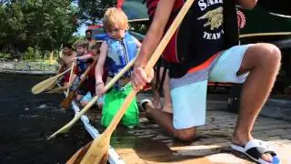 Kilcoo In Action (Short)